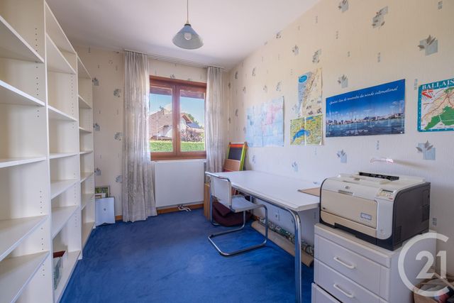 maison à vendre - 6 pièces - 180.64 m2 - BALLAISON - 74 - RHONE-ALPES - Century 21 Agence Du Lac
