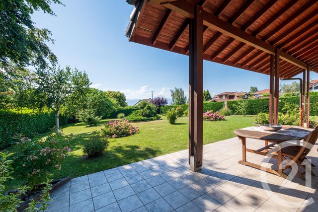 maison à vendre - 6 pièces - 180.64 m2 - BALLAISON - 74 - RHONE-ALPES - Century 21 Agence Du Lac
