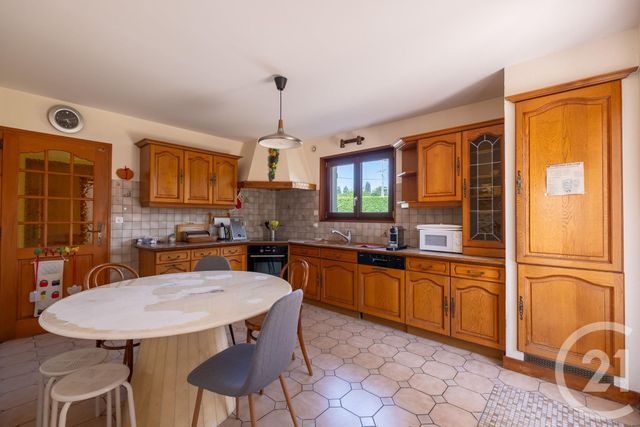 maison à vendre - 6 pièces - 180.64 m2 - BALLAISON - 74 - RHONE-ALPES - Century 21 Agence Du Lac