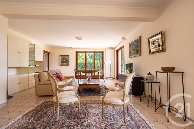 maison à vendre - 6 pièces - 180.64 m2 - BALLAISON - 74 - RHONE-ALPES - Century 21 Agence Du Lac