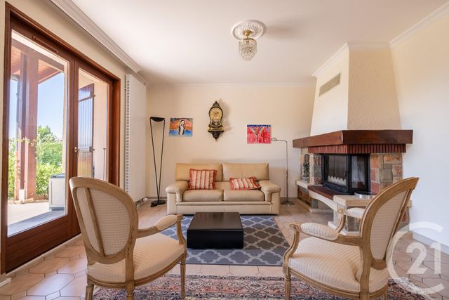 maison à vendre - 6 pièces - 180.64 m2 - BALLAISON - 74 - RHONE-ALPES - Century 21 Agence Du Lac