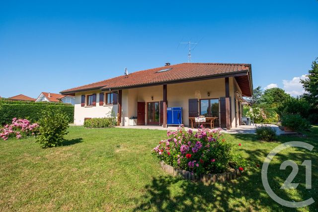 maison - BALLAISON - 74
