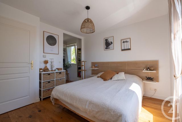 Appartement F4 à vendre - 4 pièces - 86.92 m2 - MESSERY - 74 - RHONE-ALPES - Century 21 Agence Du Lac