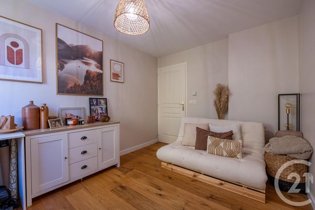 Appartement F4 à vendre - 4 pièces - 86.92 m2 - MESSERY - 74 - RHONE-ALPES - Century 21 Agence Du Lac