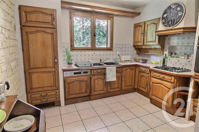 maison à vendre - 6 pièces - 147.2 m2 - PERRIGNIER - 74 - RHONE-ALPES - Century 21 Agence Du Lac