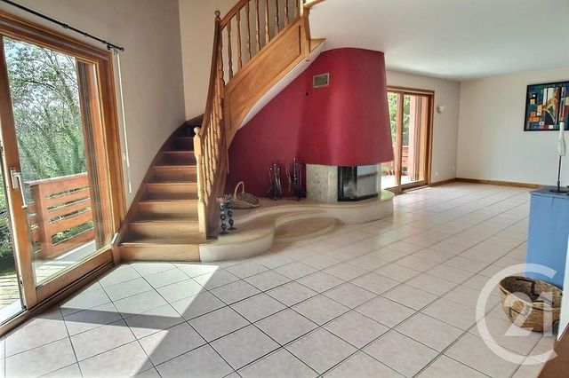maison à vendre - 6 pièces - 147.2 m2 - PERRIGNIER - 74 - RHONE-ALPES - Century 21 Agence Du Lac