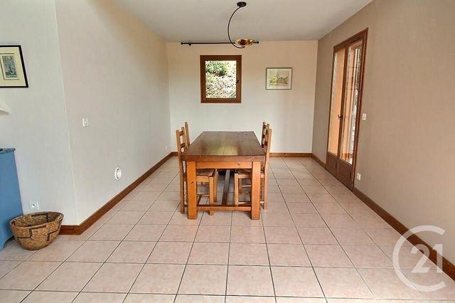 maison à vendre - 6 pièces - 147.2 m2 - PERRIGNIER - 74 - RHONE-ALPES - Century 21 Agence Du Lac