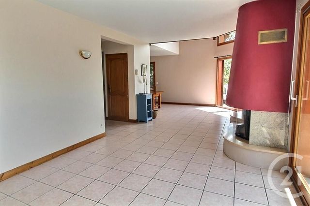 maison à vendre - 6 pièces - 147.2 m2 - PERRIGNIER - 74 - RHONE-ALPES - Century 21 Agence Du Lac