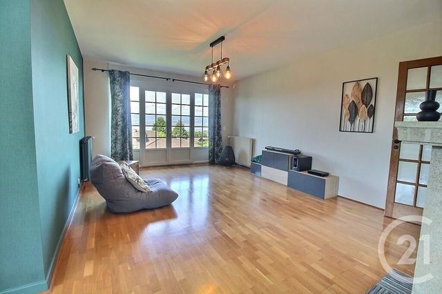 maison à vendre - 5 pièces - 124.65 m2 - SCIEZ - 74 - RHONE-ALPES - Century 21 Agence Du Lac