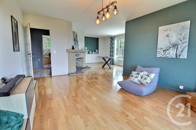 maison à vendre - 5 pièces - 124.65 m2 - SCIEZ - 74 - RHONE-ALPES - Century 21 Agence Du Lac