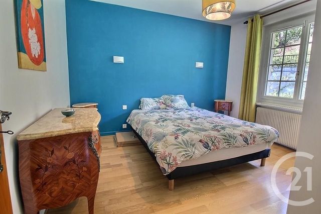 maison à vendre - 5 pièces - 124.65 m2 - SCIEZ - 74 - RHONE-ALPES - Century 21 Agence Du Lac