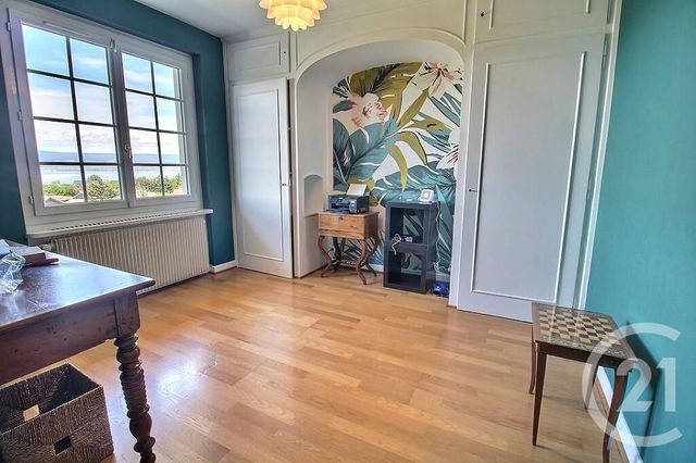 maison à vendre - 5 pièces - 124.65 m2 - SCIEZ - 74 - RHONE-ALPES - Century 21 Agence Du Lac