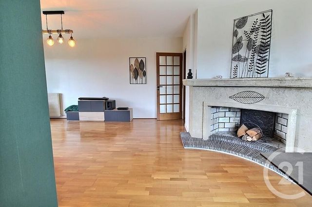 maison à vendre - 5 pièces - 124.65 m2 - SCIEZ - 74 - RHONE-ALPES - Century 21 Agence Du Lac