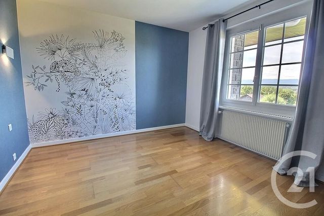 maison à vendre - 5 pièces - 124.65 m2 - SCIEZ - 74 - RHONE-ALPES - Century 21 Agence Du Lac