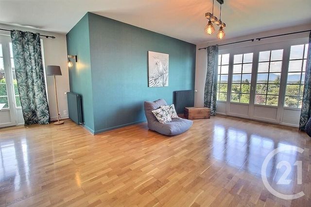 maison à vendre - 5 pièces - 124.65 m2 - SCIEZ - 74 - RHONE-ALPES - Century 21 Agence Du Lac