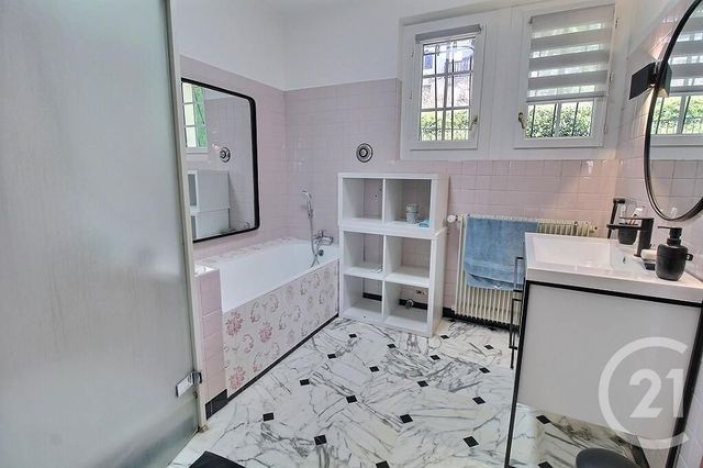 maison à vendre - 5 pièces - 124.65 m2 - SCIEZ - 74 - RHONE-ALPES - Century 21 Agence Du Lac