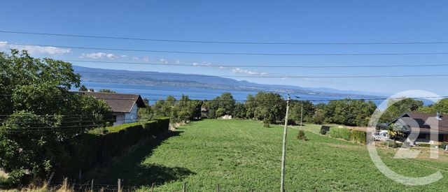 maison à vendre - 7 pièces - 169.08 m2 - ANTHY SUR LEMAN - 74 - RHONE-ALPES - Century 21 Agence Du Lac