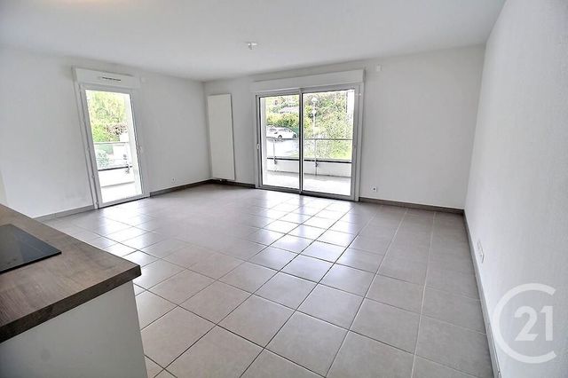 Appartement T1 à vendre NEUVECELLE