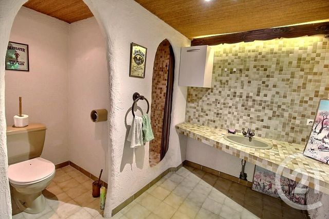 maison à vendre - 5 pièces - 150.54 m2 - BONS EN CHABLAIS - 74 - RHONE-ALPES - Century 21 Agence Du Lac