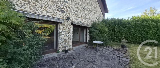 maison à vendre - 5 pièces - 150.54 m2 - BONS EN CHABLAIS - 74 - RHONE-ALPES - Century 21 Agence Du Lac