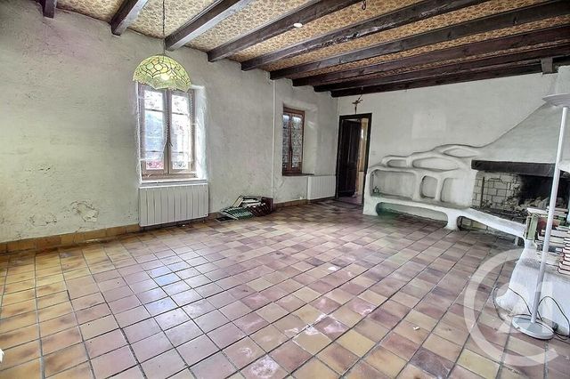 maison à vendre - 5 pièces - 150.54 m2 - BONS EN CHABLAIS - 74 - RHONE-ALPES - Century 21 Agence Du Lac