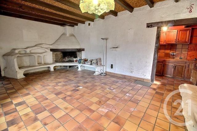 maison à vendre - 5 pièces - 150.54 m2 - BONS EN CHABLAIS - 74 - RHONE-ALPES - Century 21 Agence Du Lac