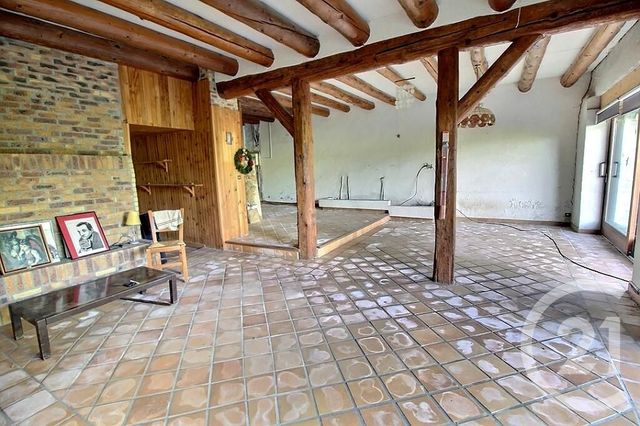 maison à vendre - 5 pièces - 150.54 m2 - BONS EN CHABLAIS - 74 - RHONE-ALPES - Century 21 Agence Du Lac