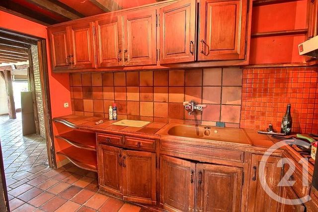 maison à vendre - 5 pièces - 150.54 m2 - BONS EN CHABLAIS - 74 - RHONE-ALPES - Century 21 Agence Du Lac