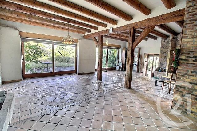 maison à vendre - 5 pièces - 150.54 m2 - BONS EN CHABLAIS - 74 - RHONE-ALPES - Century 21 Agence Du Lac
