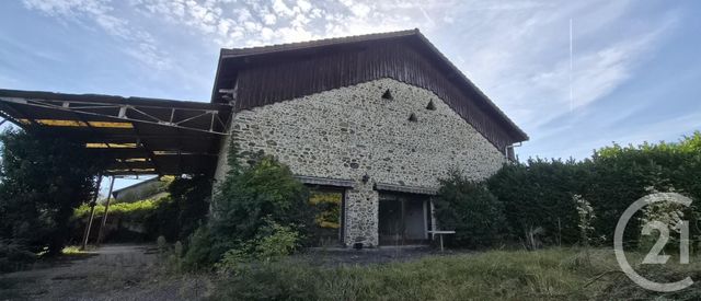 maison - BONS EN CHABLAIS - 74