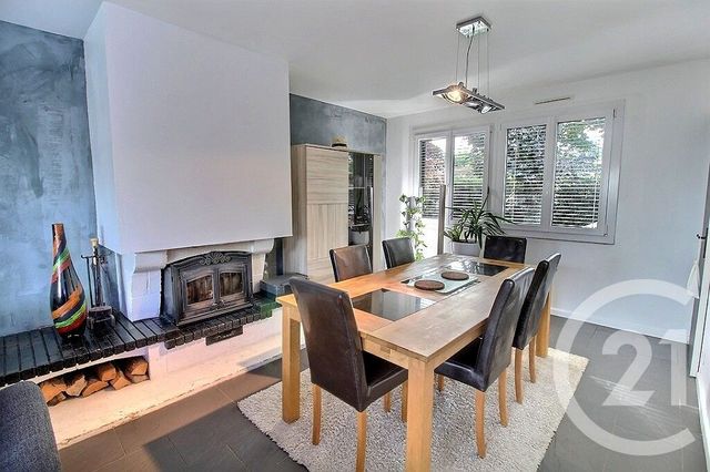 maison à vendre - 4 pièces - 90.84 m2 - EXCENEVEX - 74 - RHONE-ALPES - Century 21 Agence Du Lac
