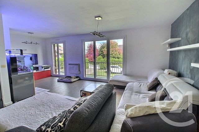 maison à vendre - 4 pièces - 90.84 m2 - EXCENEVEX - 74 - RHONE-ALPES - Century 21 Agence Du Lac