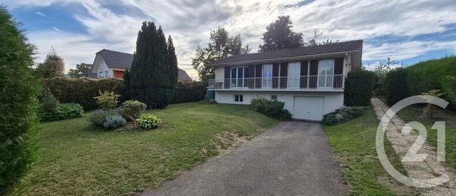 maison à vendre - 4 pièces - 90.84 m2 - EXCENEVEX - 74 - RHONE-ALPES - Century 21 Agence Du Lac