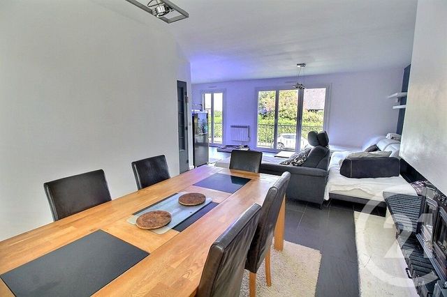 maison à vendre - 4 pièces - 90.84 m2 - EXCENEVEX - 74 - RHONE-ALPES - Century 21 Agence Du Lac