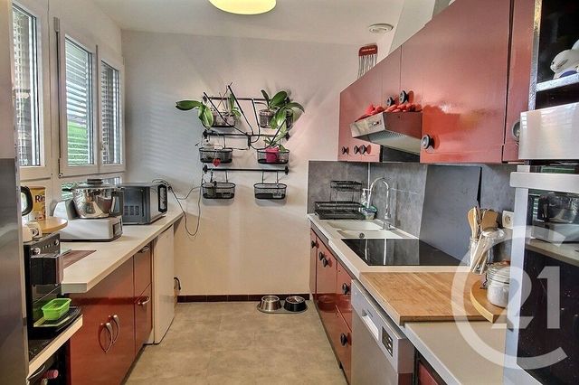 maison à vendre - 4 pièces - 90.84 m2 - EXCENEVEX - 74 - RHONE-ALPES - Century 21 Agence Du Lac