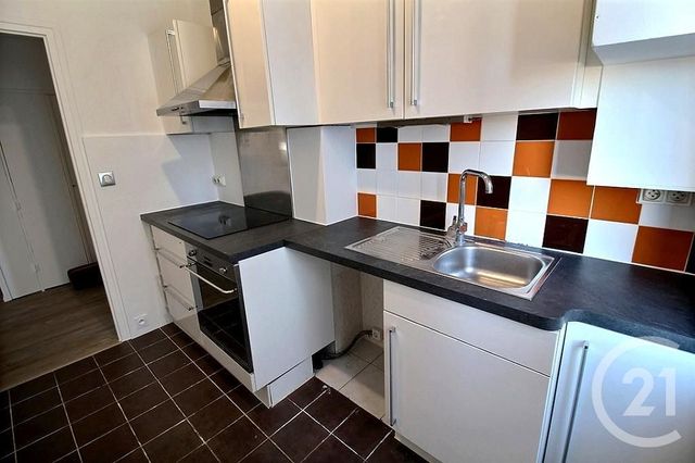 Appartement F3 à vendre - 3 pièces - 66.42 m2 - THONON LES BAINS - 74 - RHONE-ALPES - Century 21 Agence Du Lac