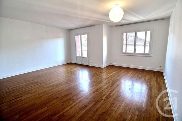 Appartement F3 à vendre THONON LES BAINS