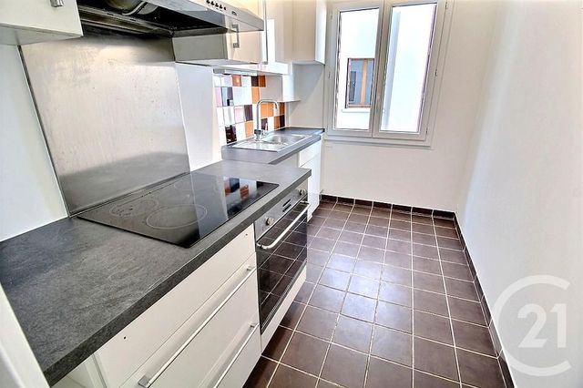 Appartement F3 à vendre - 3 pièces - 66.42 m2 - THONON LES BAINS - 74 - RHONE-ALPES - Century 21 Agence Du Lac