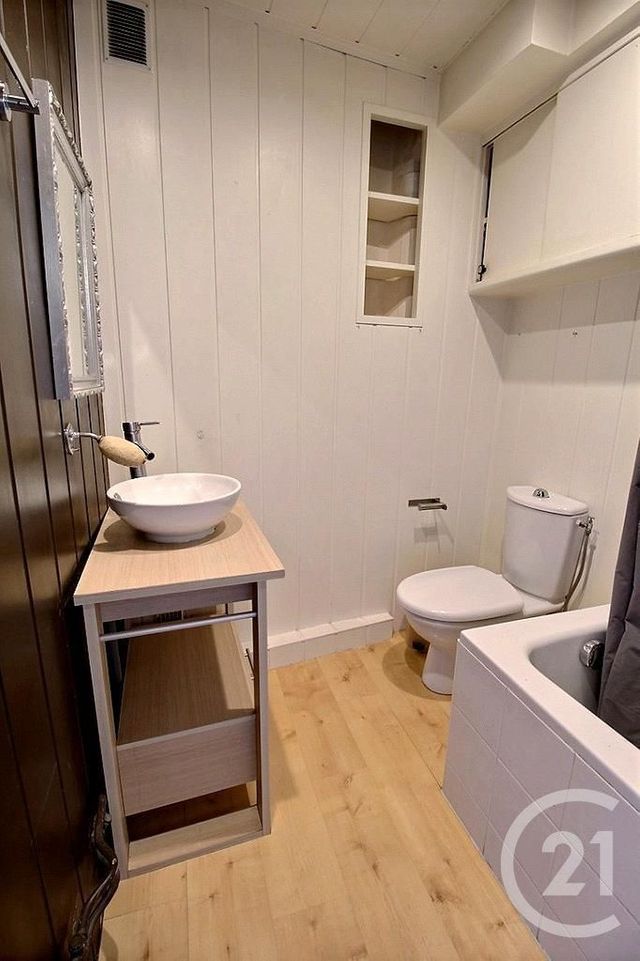 Appartement F3 à vendre - 3 pièces - 66.42 m2 - THONON LES BAINS - 74 - RHONE-ALPES - Century 21 Agence Du Lac