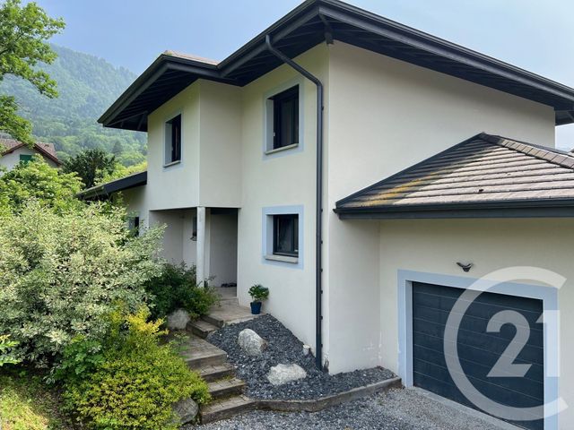 maison - CERVENS - 74