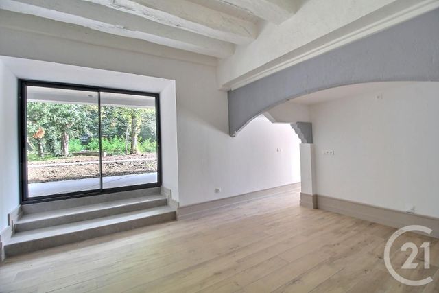 appartement à vendre - 4 pièces - 103.4 m2 - DRAILLANT - 74 - RHONE-ALPES - Century 21 Agence Du Lac