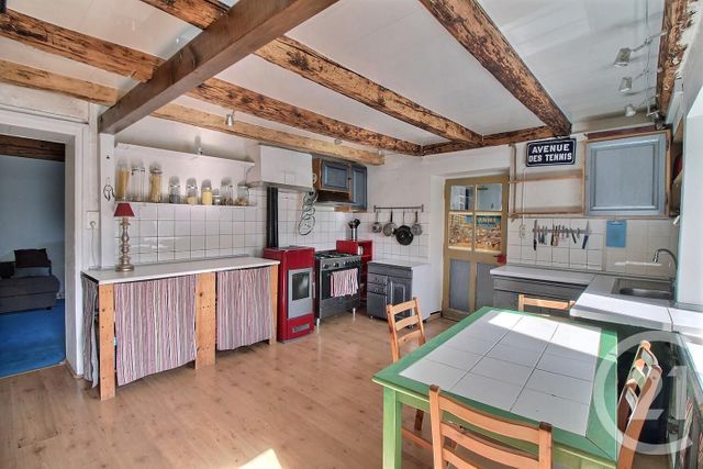maison à vendre - 5 pièces - 100.0 m2 - MASSONGY - 74 - RHONE-ALPES - Century 21 Agence Du Lac