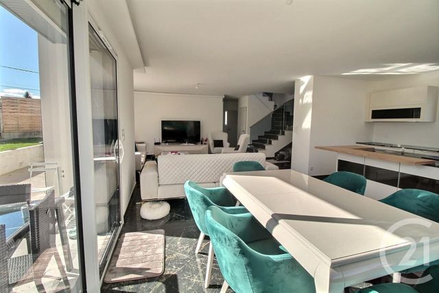 maison - SCIEZ - 74