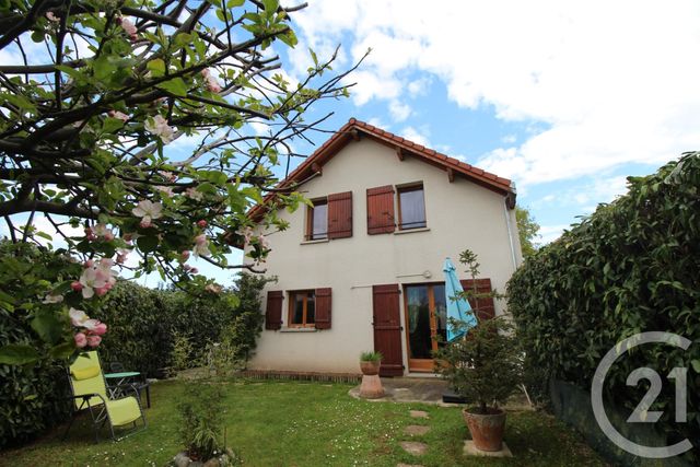 maison à vendre - 6 pièces - 90.0 m2 - LOISIN - 74 - RHONE-ALPES - Century 21 Agence Du Lac