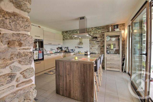 Maison à vendre BONS EN CHABLAIS