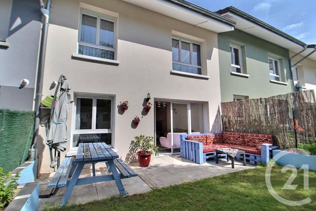 maison à vendre - 5 pièces - 88.34 m2 - SCIEZ - 74 - RHONE-ALPES - Century 21 Agence Du Lac