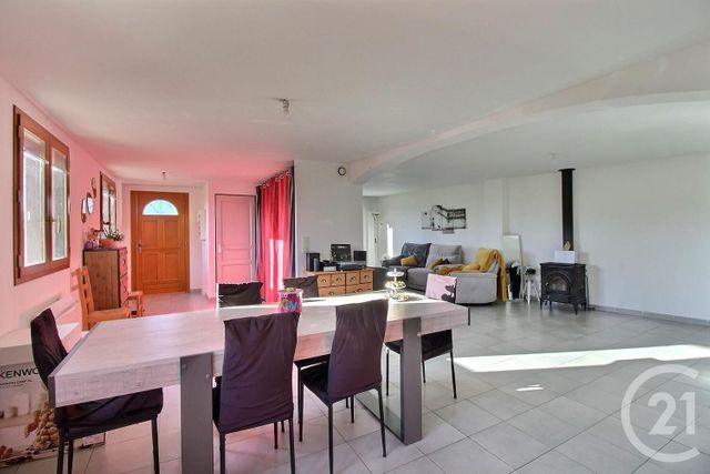 maison - MESSERY - 74