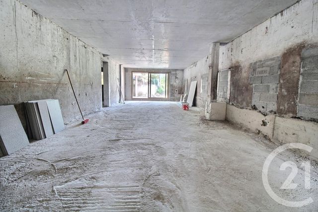 appartement - DRAILLANT - 74