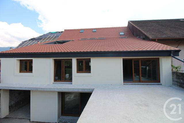 appartement - DRAILLANT - 74