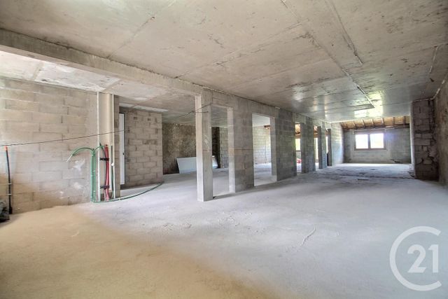 appartement - DRAILLANT - 74